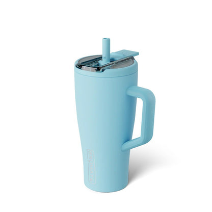 BrüMate Era Flip 30oz Leakproof Insulated Tumbler