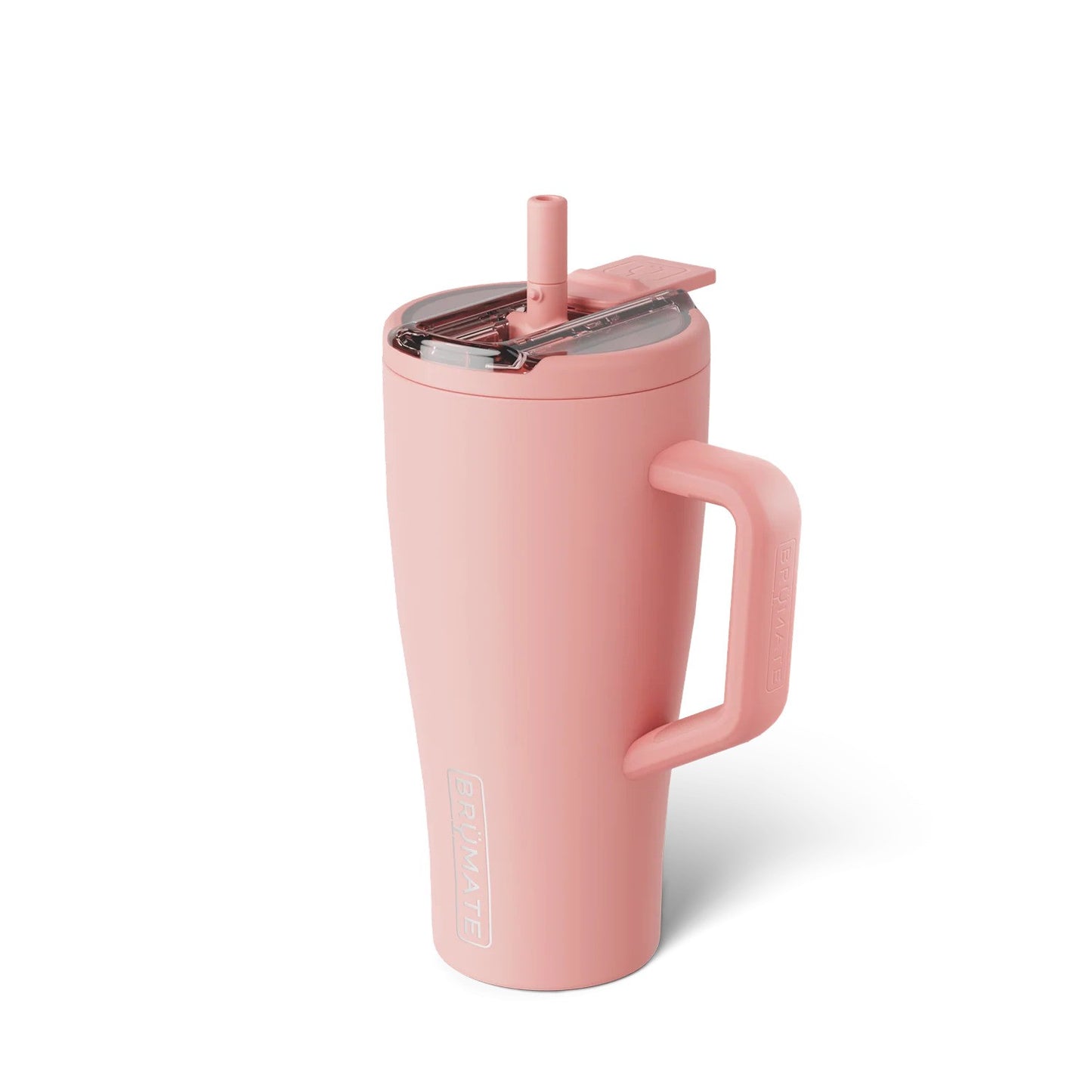 NEW! BrüMate Era Flip 30oz Leakproof Insulated Tumbler