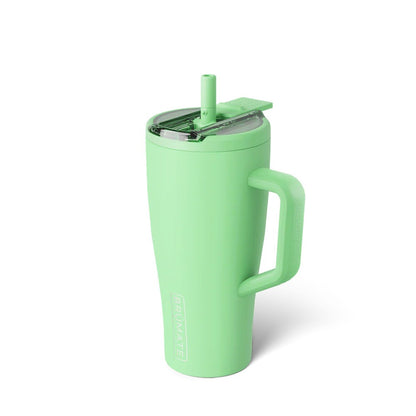BrüMate Era Flip 30oz Leakproof Insulated Tumbler