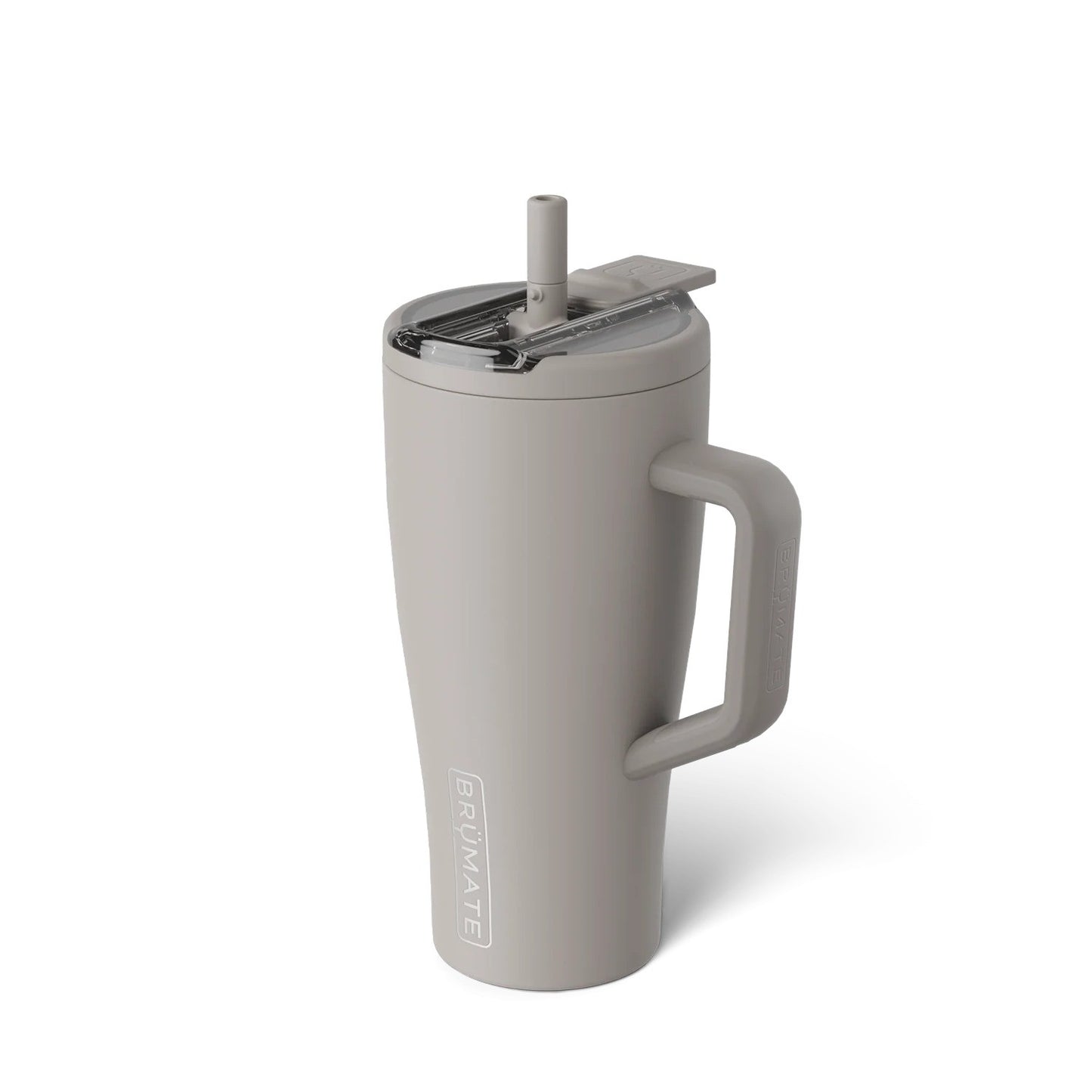 NEW! BrüMate Era Flip 30oz Leakproof Insulated Tumbler