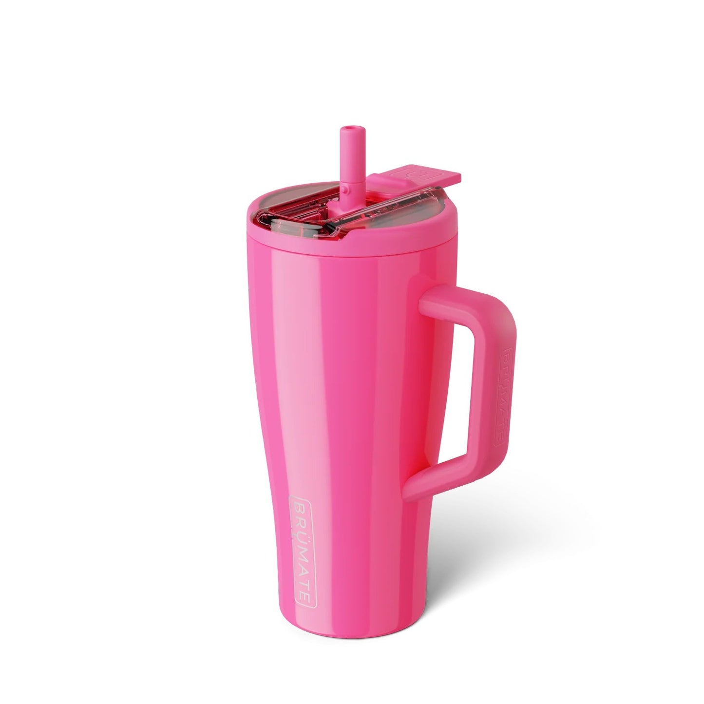 NEW! BrüMate Era Flip 30oz Leakproof Insulated Tumbler