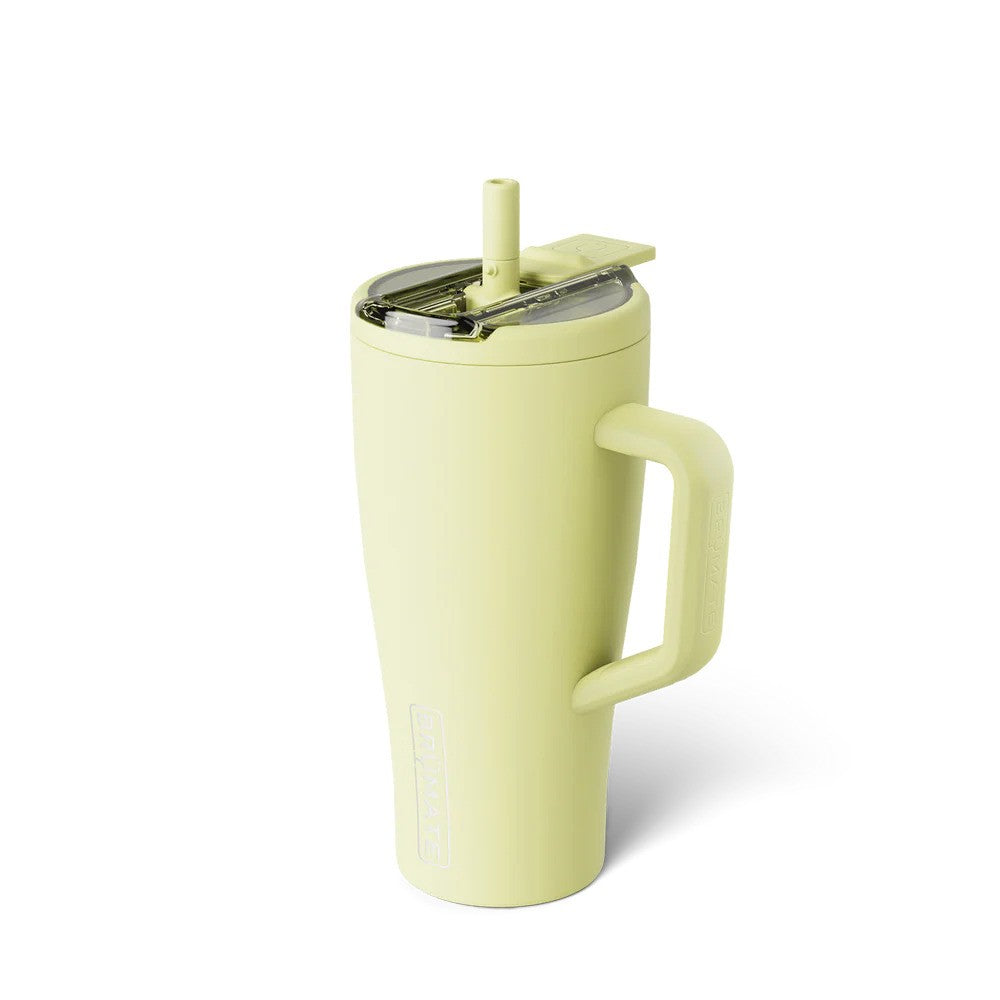 BrüMate Era Flip 30oz Leakproof Insulated Tumbler
