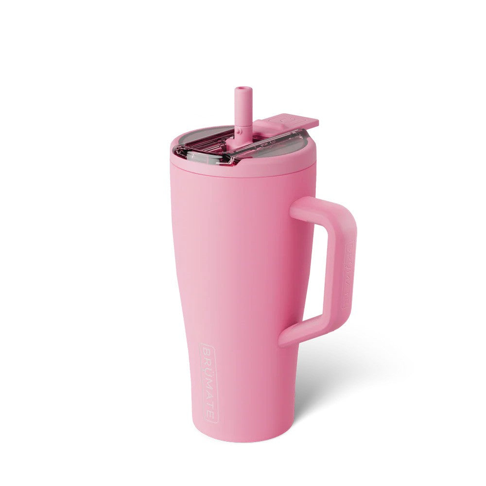 BrüMate Era Flip 30oz Leakproof Insulated Tumbler
