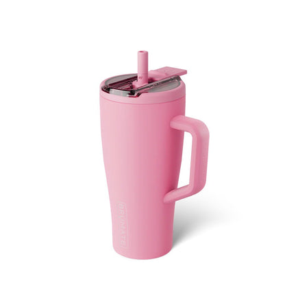 BrüMate Era Flip 30oz Leakproof Insulated Tumbler