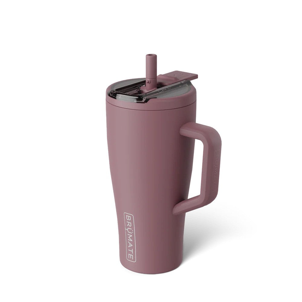 BrüMate Era Flip 30oz Leakproof Insulated Tumbler