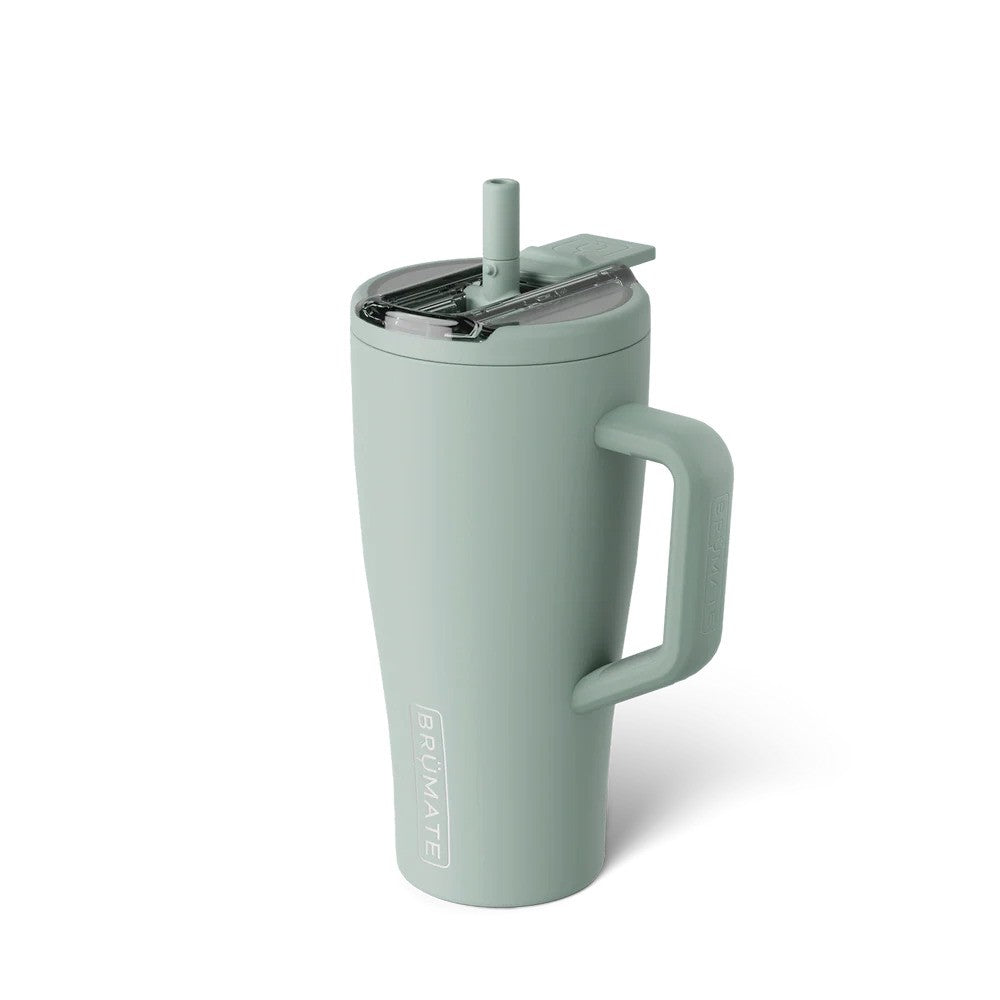BrüMate Era Flip 30oz Leakproof Insulated Tumbler
