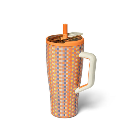 BrüMate Era Flip 30oz Leakproof Insulated Tumbler