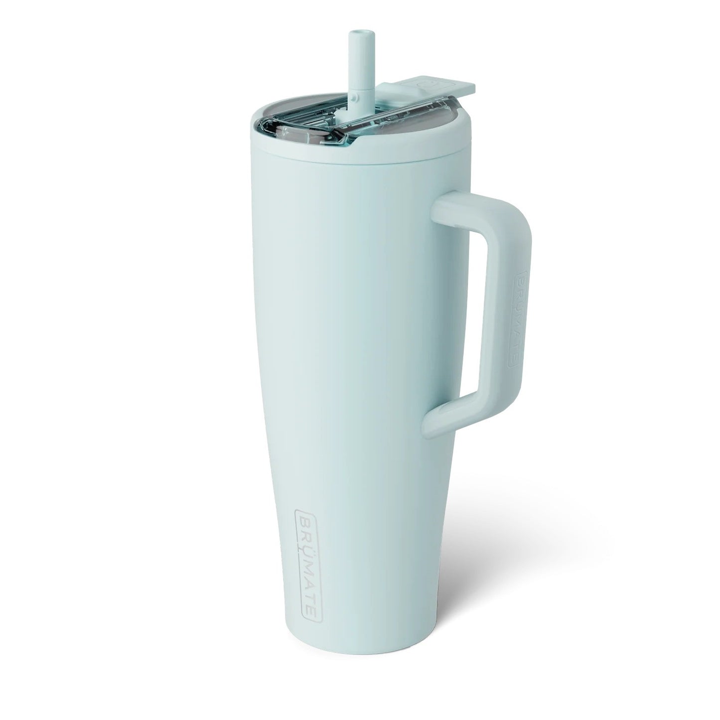 NEW! BrüMate Era Flip 40oz Leakproof Insulated Tumbler