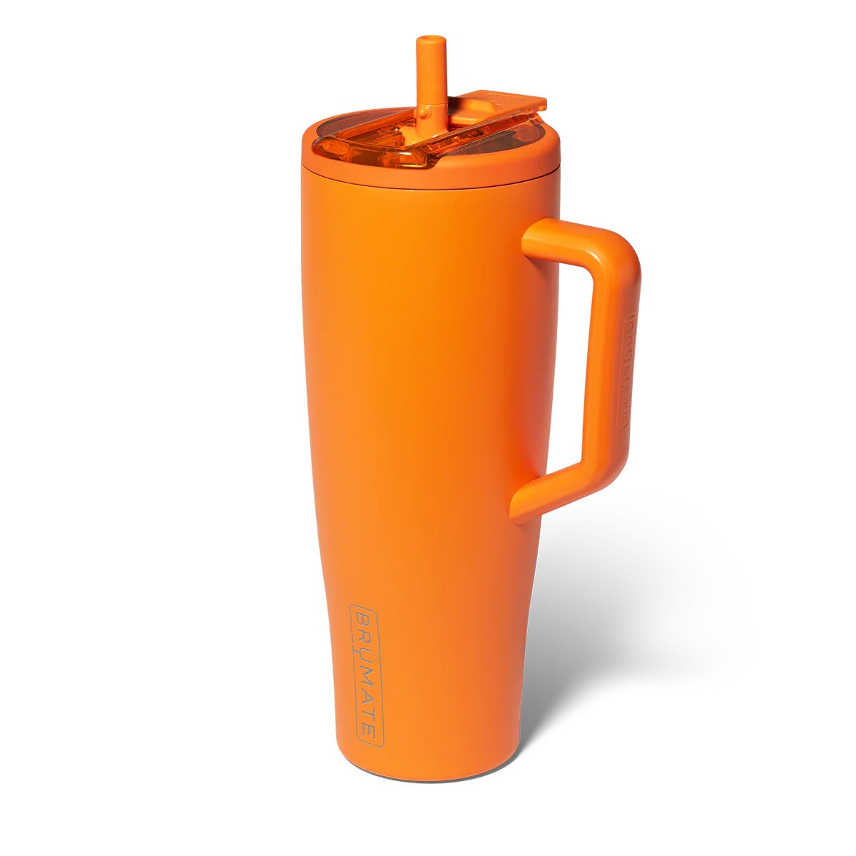 BrüMate Era Flip 40oz Leakproof Insulated Tumbler