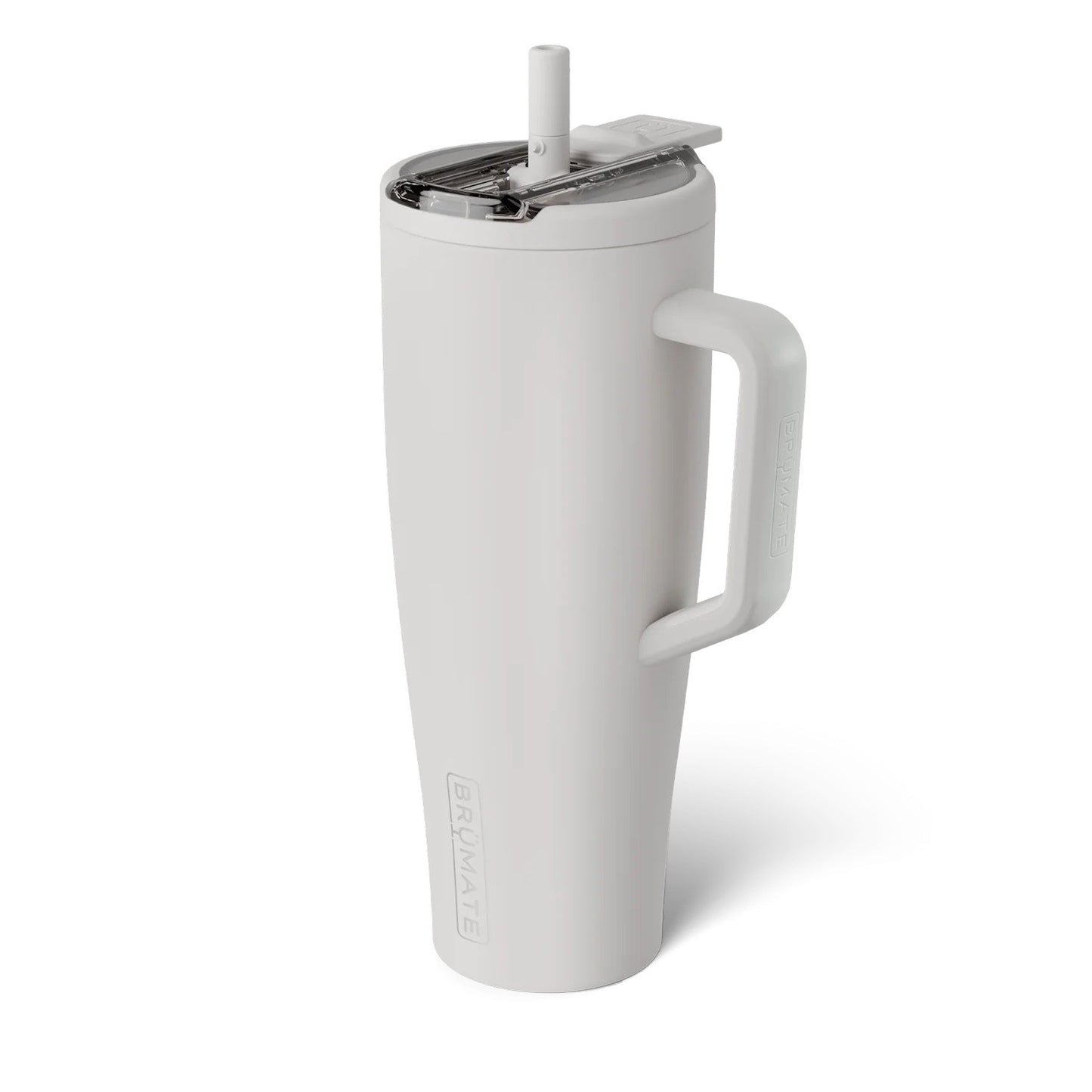 NEW! BrüMate Era Flip 40oz Leakproof Insulated Tumbler