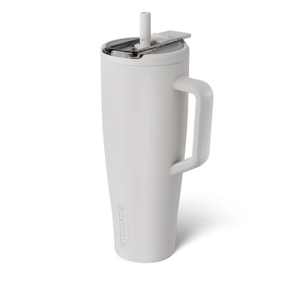 Brumate Era Flip 40oz Dune Leakproof Insulated Tumbler