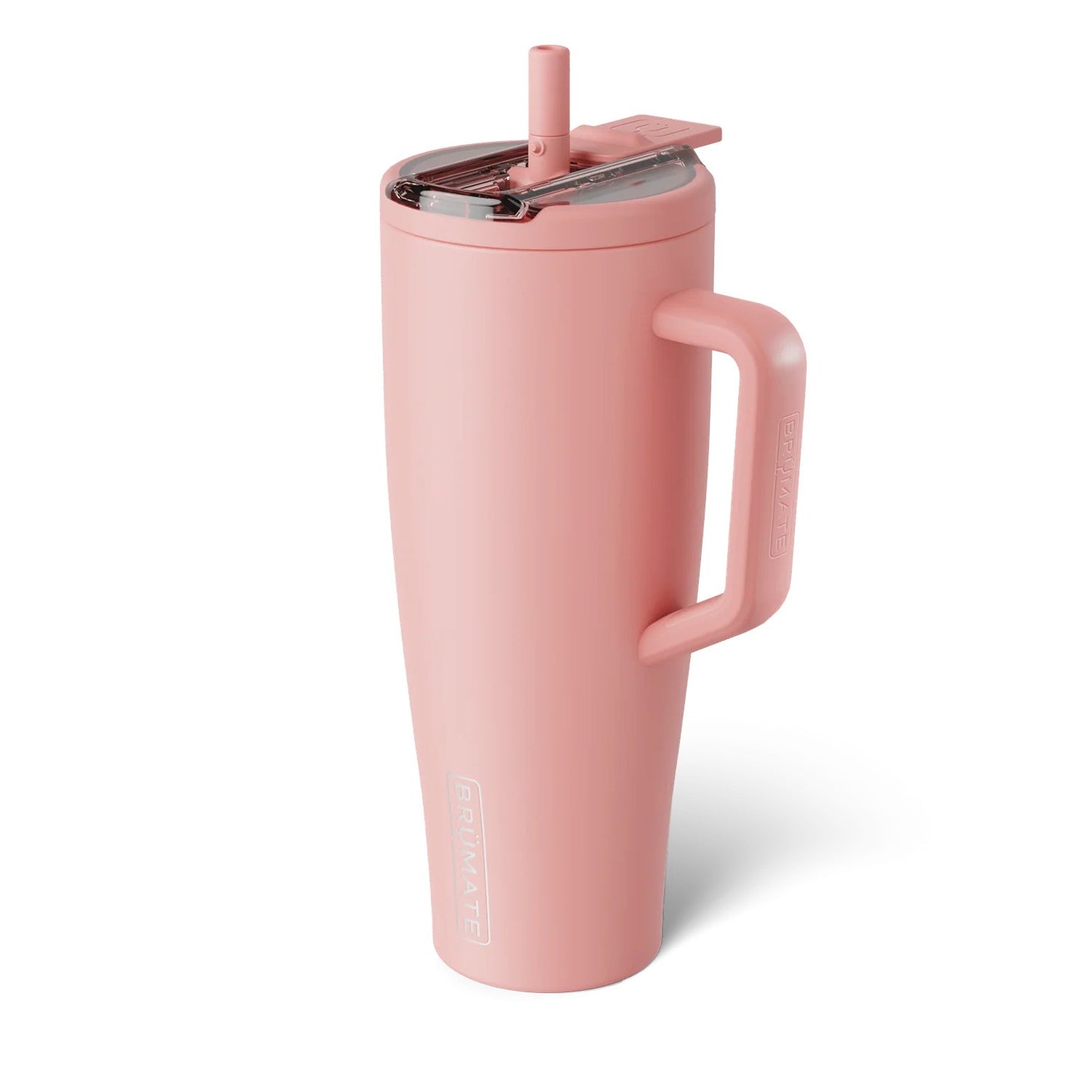 NEW! BrüMate Era Flip 40oz Leakproof Insulated Tumbler