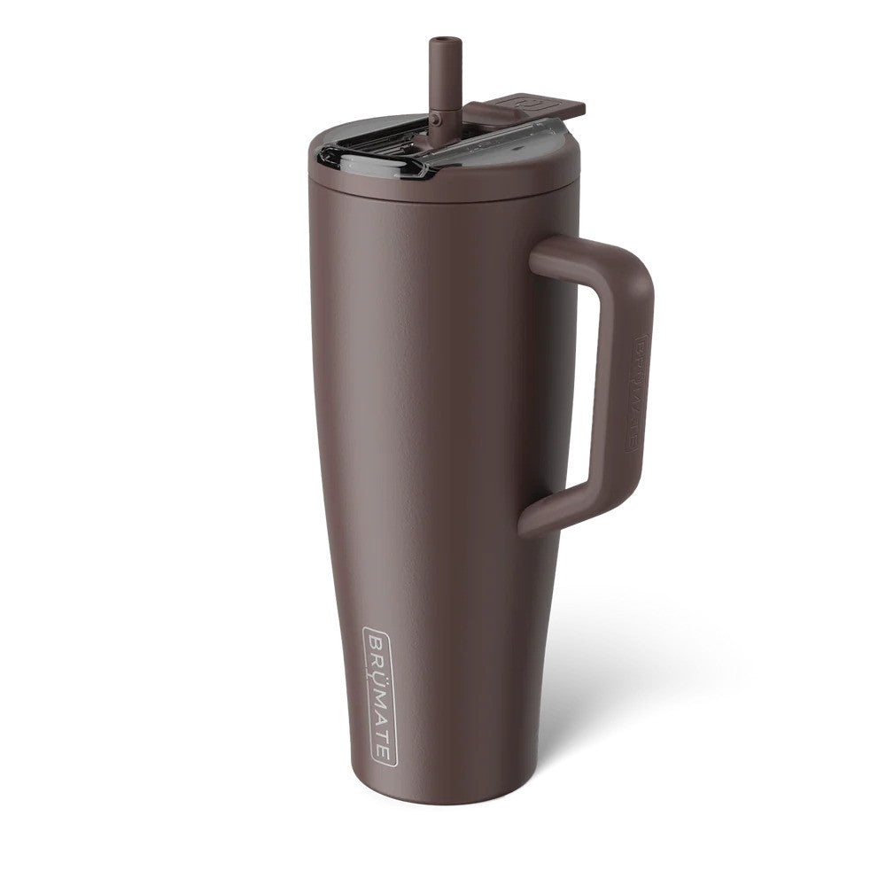 BrüMate Era Flip 40oz Leakproof Insulated Tumbler