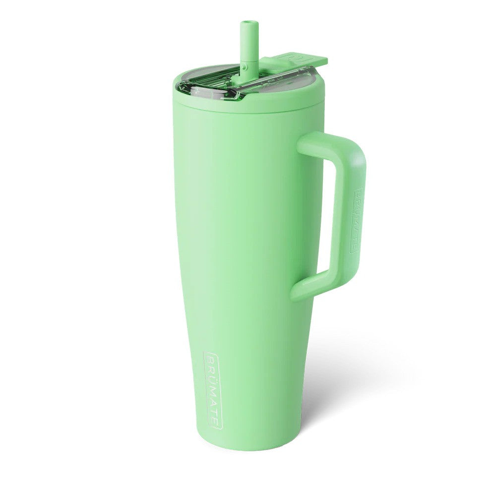 BrüMate Era Flip 40oz Leakproof Insulated Tumbler