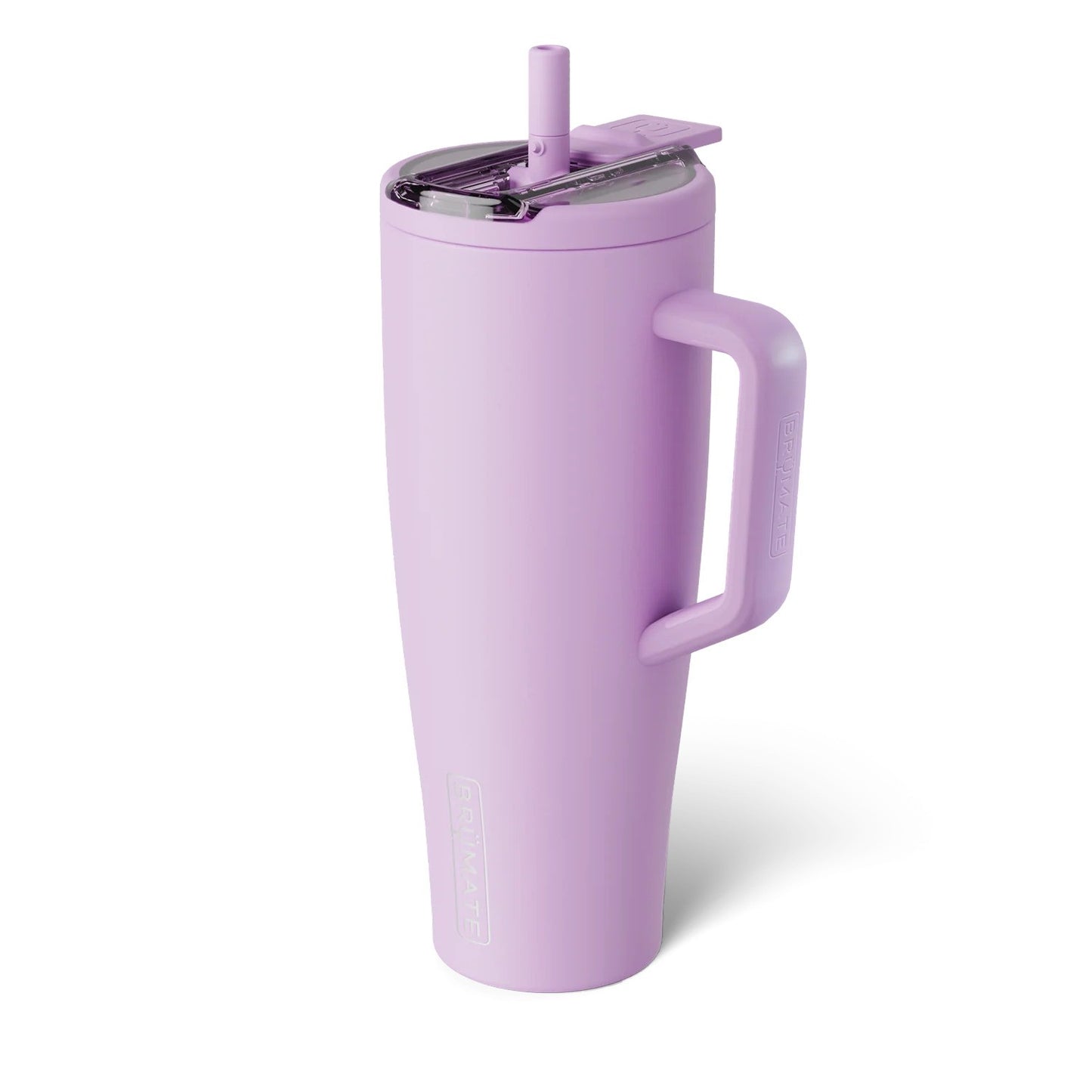 NEW! BrüMate Era Flip 40oz Leakproof Insulated Tumbler