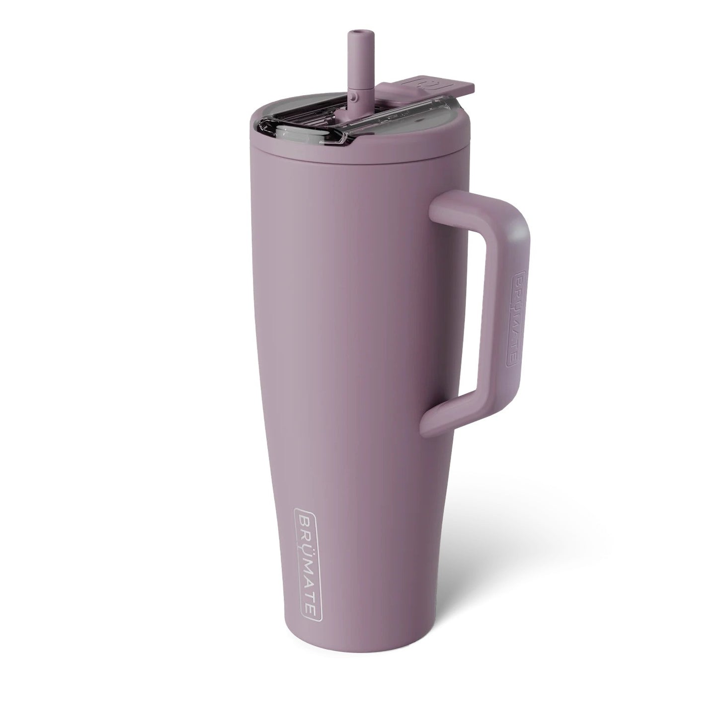 NEW! BrüMate Era Flip 40oz Leakproof Insulated Tumbler