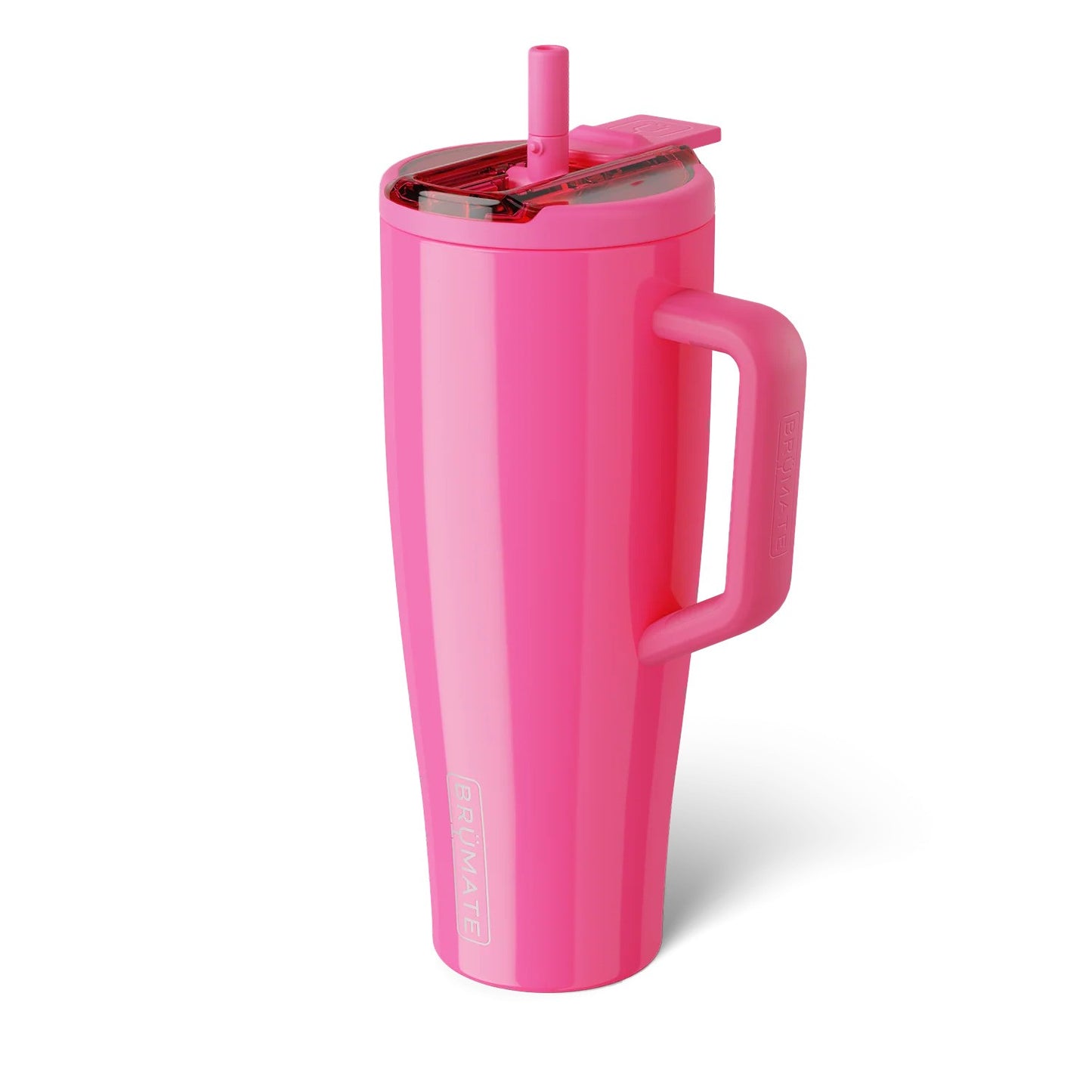 NEW! BrüMate Era Flip 40oz Leakproof Insulated Tumbler