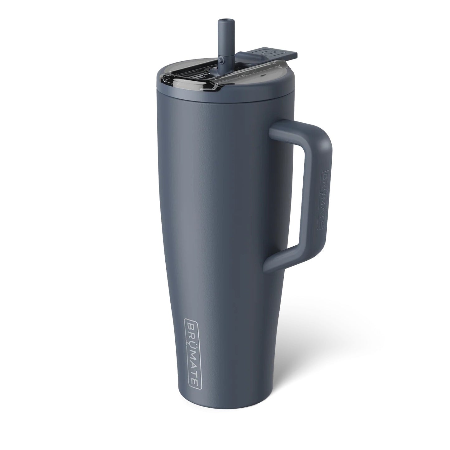 NEW! BrüMate Era Flip 40oz Leakproof Insulated Tumbler