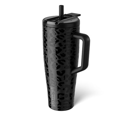 BrüMate Era Flip 40oz Leakproof Insulated Tumbler