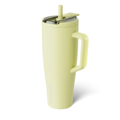 BrüMate Era Flip 40oz Leakproof Insulated Tumbler
