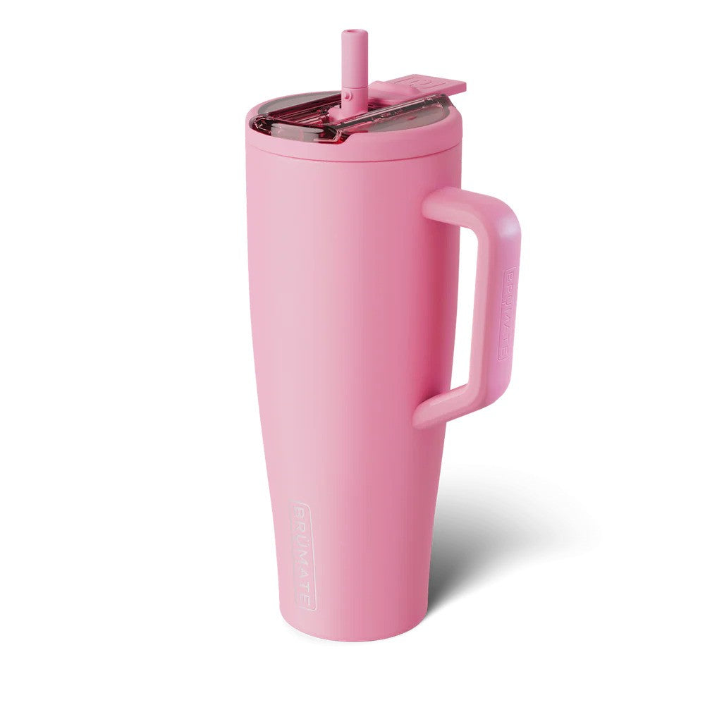 BrüMate Era Flip 40oz Leakproof Insulated Tumbler