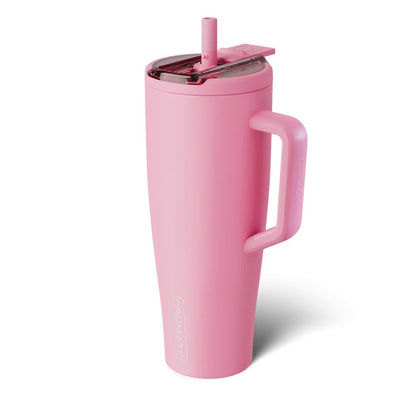 BrüMate Era Flip 40oz Leakproof Insulated Tumbler