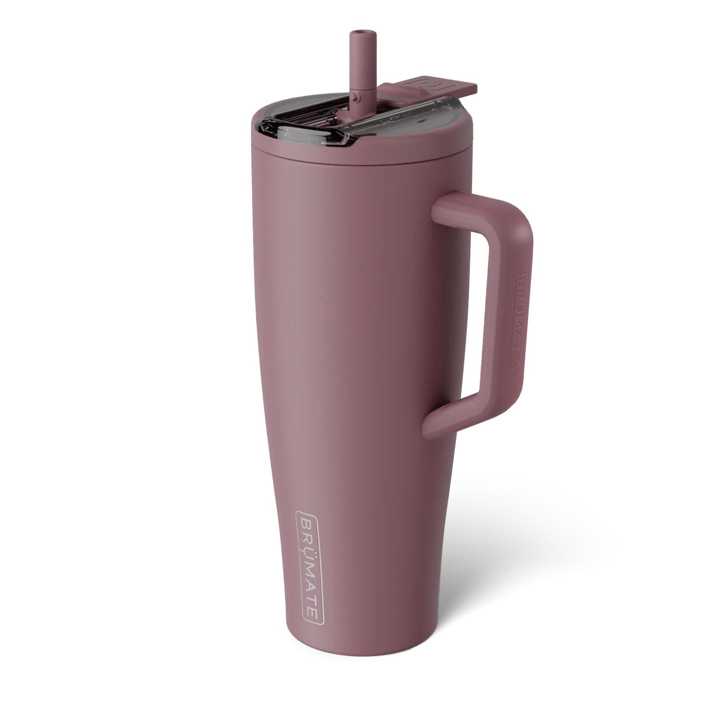 NEW! BrüMate Era Flip 40oz Leakproof Insulated Tumbler
