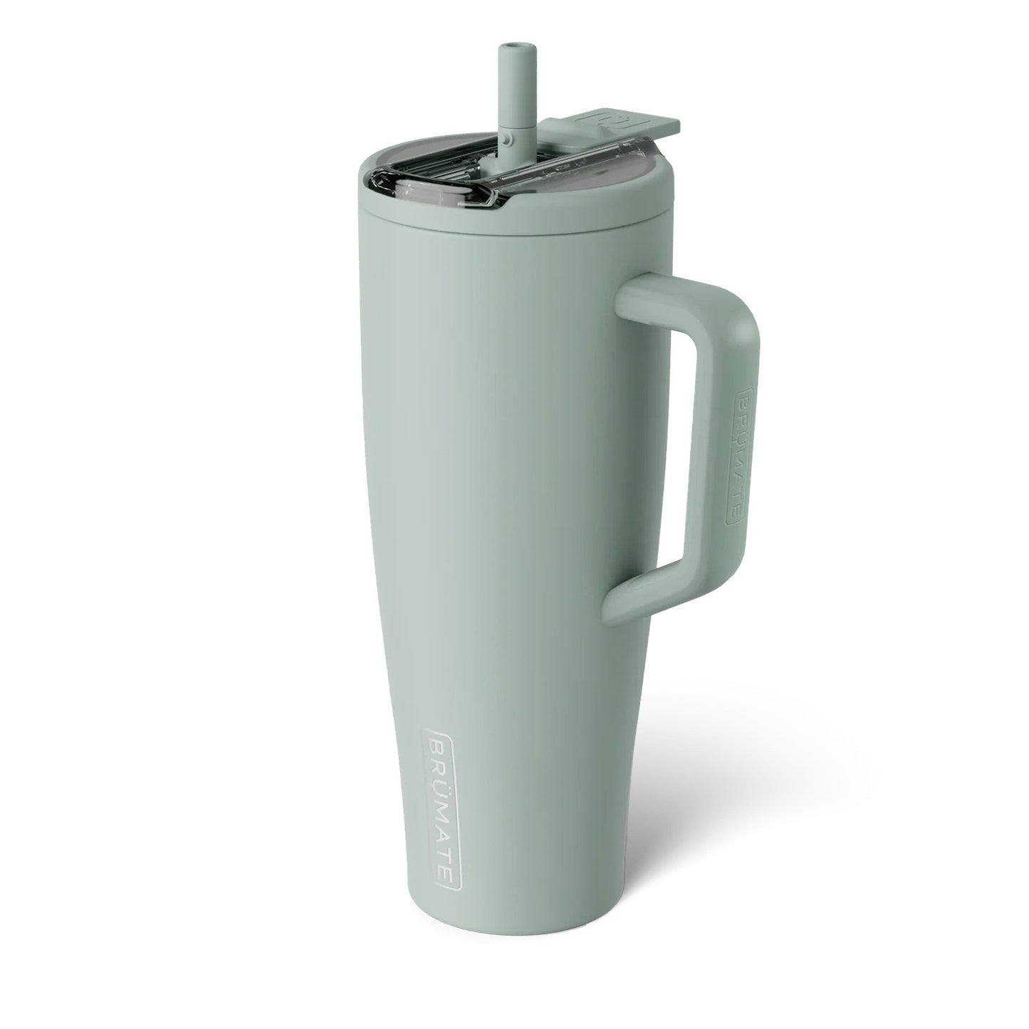 NEW! BrüMate Era Flip 40oz Leakproof Insulated Tumbler