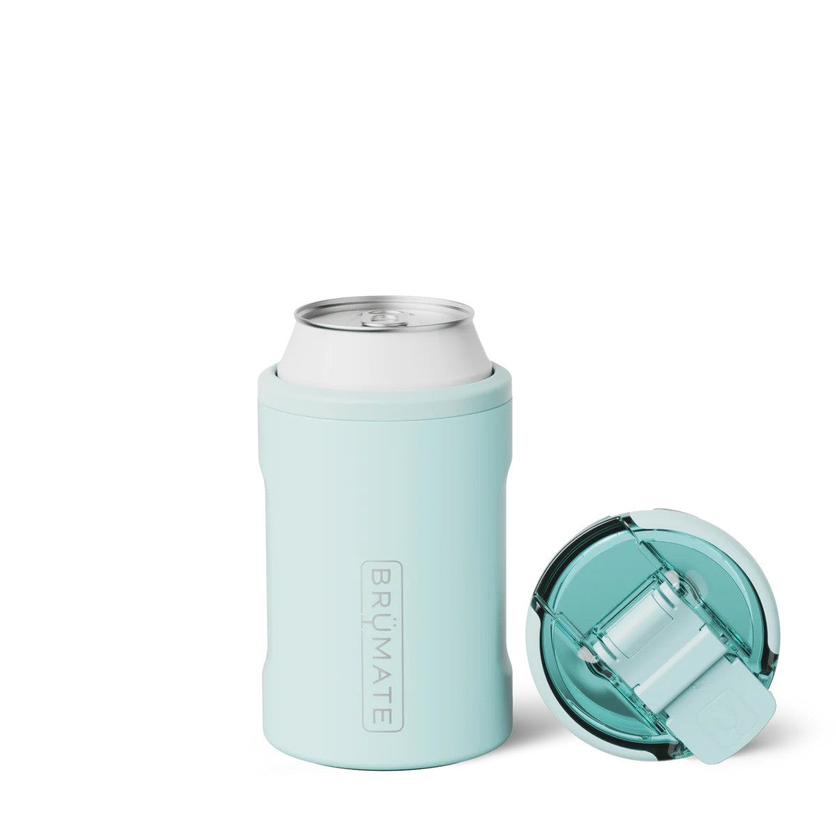 BrüMate Hopsulator DUO 2-in-1 Can Cooler