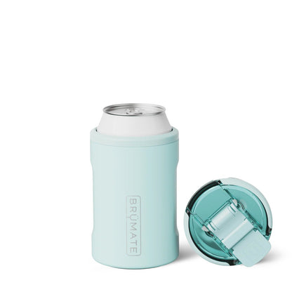 BrüMate Hopsulator DUO 2-in-1 Can Cooler