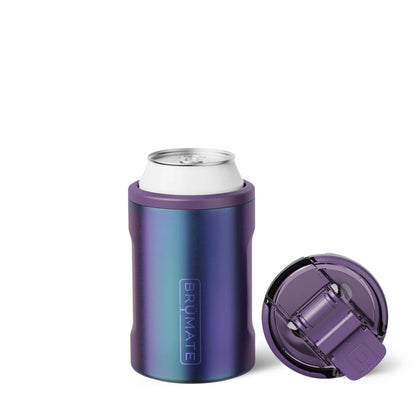 BrüMate Hopsulator DUO 2-in-1 Can Cooler
