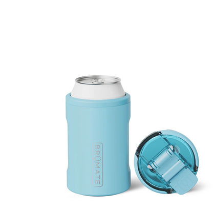 BrüMate Hopsulator DUO 2-in-1 Can Cooler