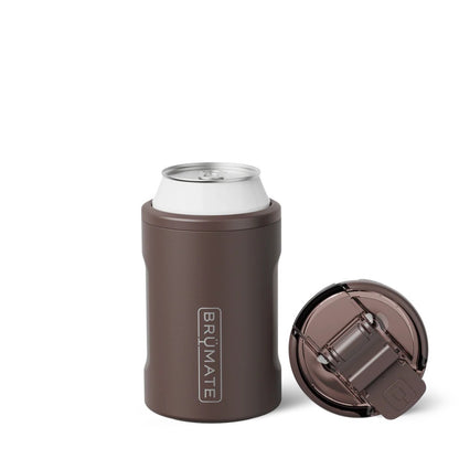 BrüMate Hopsulator DUO 2-in-1 Can Cooler
