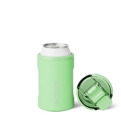 BrüMate Hopsulator DUO 2-in-1 Can Cooler