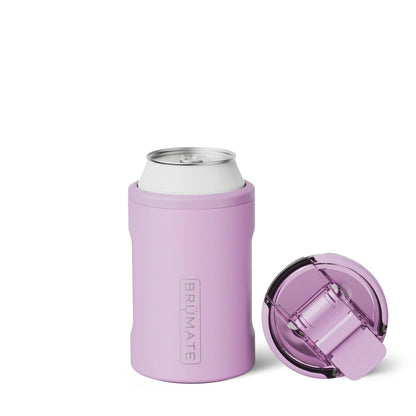BrüMate Hopsulator DUO 2-in-1 Can Cooler