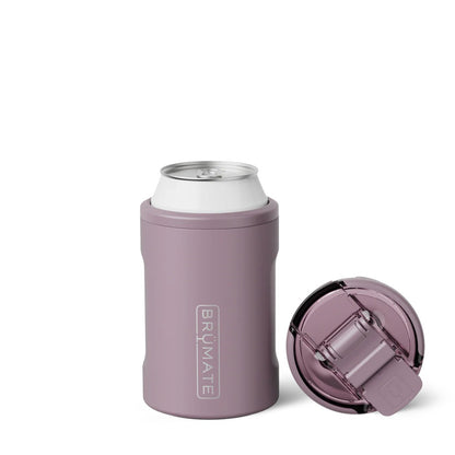 BrüMate Hopsulator DUO 2-in-1 Can Cooler