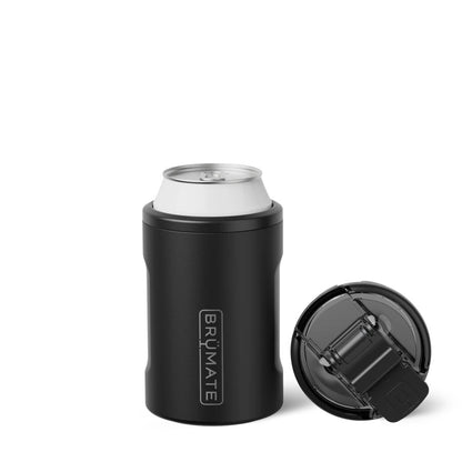 BrüMate Hopsulator DUO 2-in-1 Can Cooler