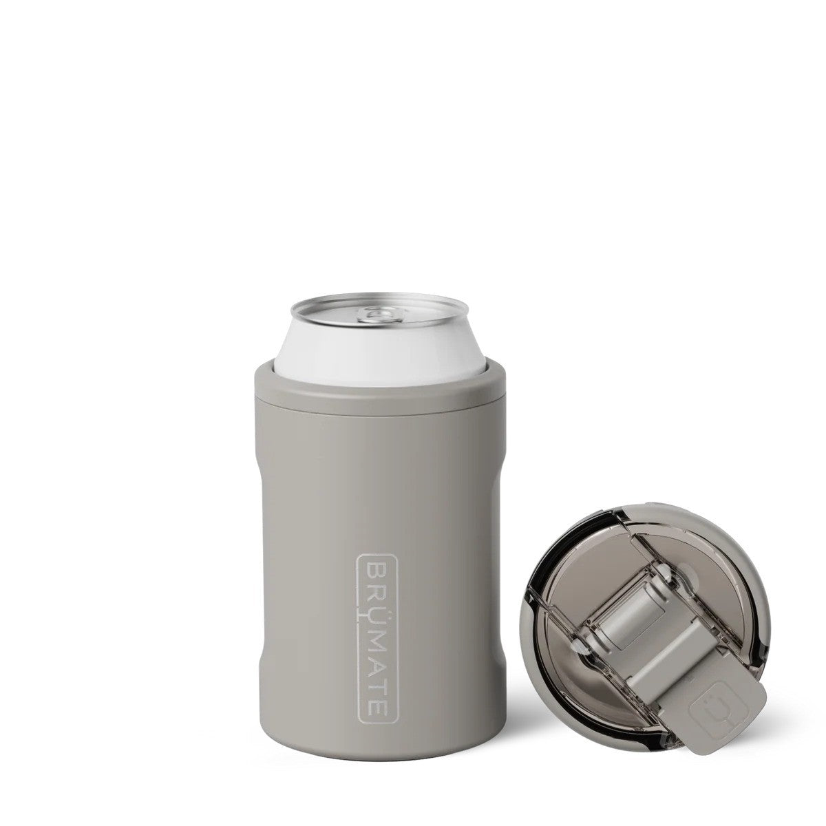 BrüMate Hopsulator DUO 2-in-1 Can Cooler