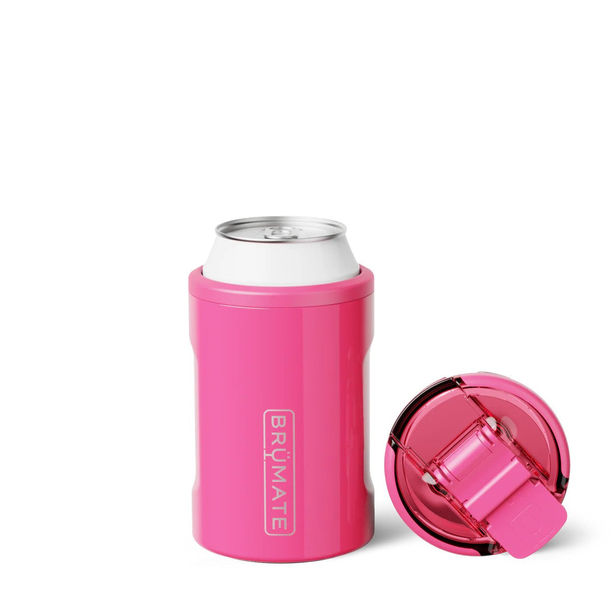 BrüMate Hopsulator DUO 2-in-1 Can Cooler