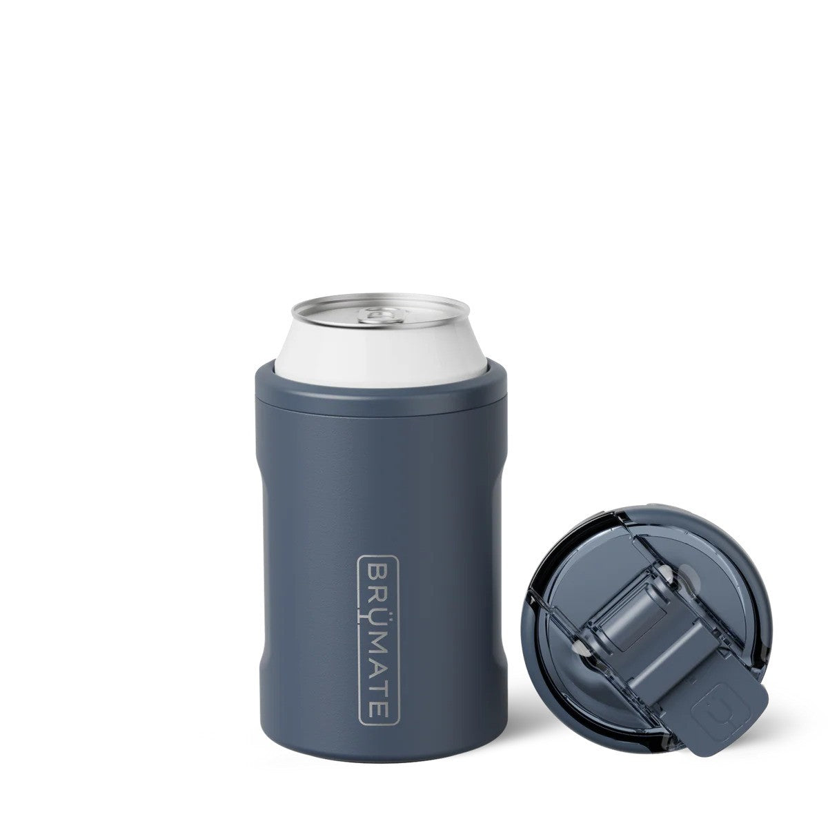 BrüMate Hopsulator DUO 2-in-1 Can Cooler