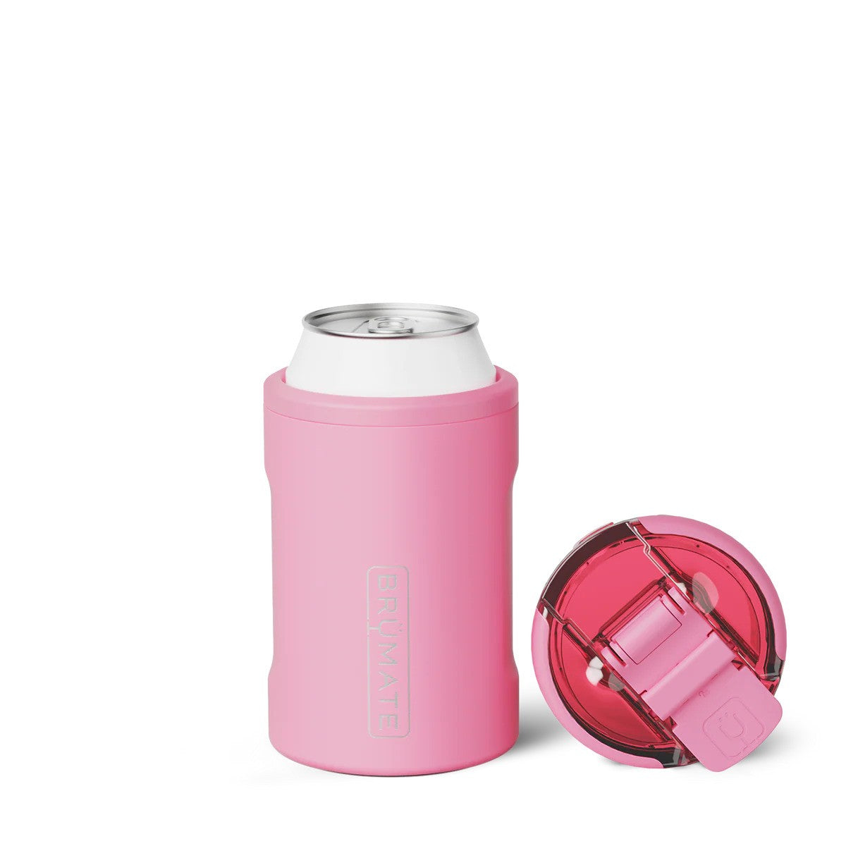 BrüMate Hopsulator DUO 2-in-1 Can Cooler