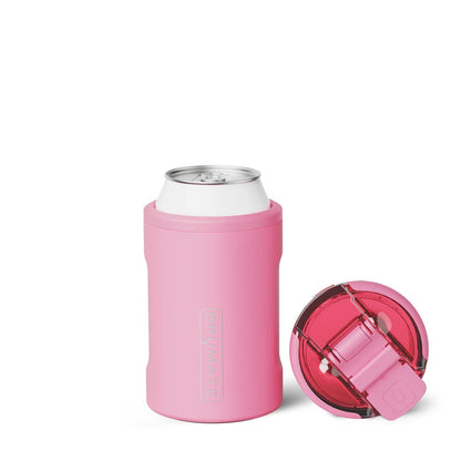 BrüMate Hopsulator DUO 2-in-1 Can Cooler