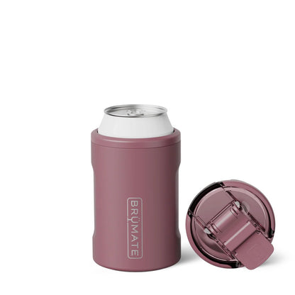BrüMate Hopsulator DUO 2-in-1 Can Cooler
