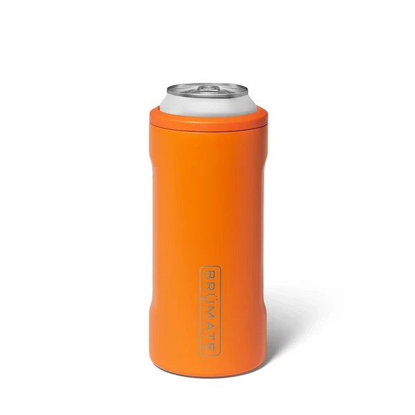 BrüMate Hopsulator Slim V2 Can Cooler