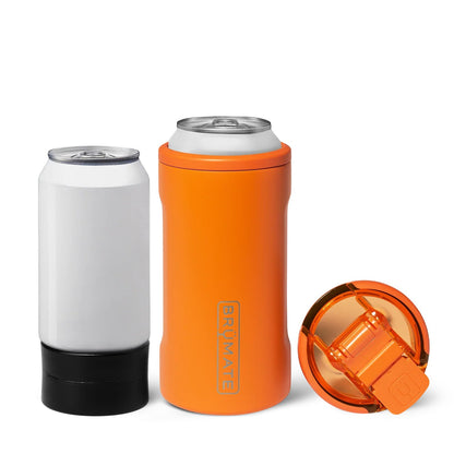 BrüMate Hopsulator TRiO 3-in-1 Can Cooler