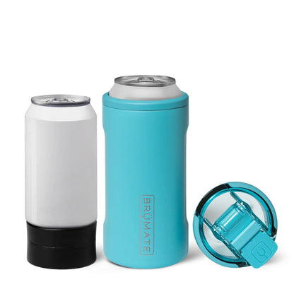 BrüMate Hopsulator TRiO 3-in-1 Can Cooler