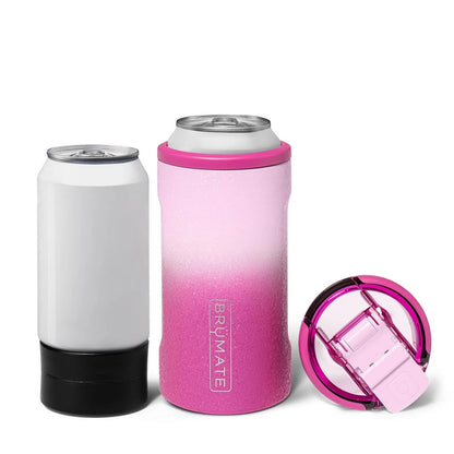 BrüMate Hopsulator TRiO 3-in-1 Can Cooler