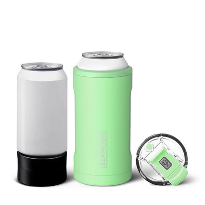 BrüMate Hopsulator TRiO 3-in-1 Can Cooler