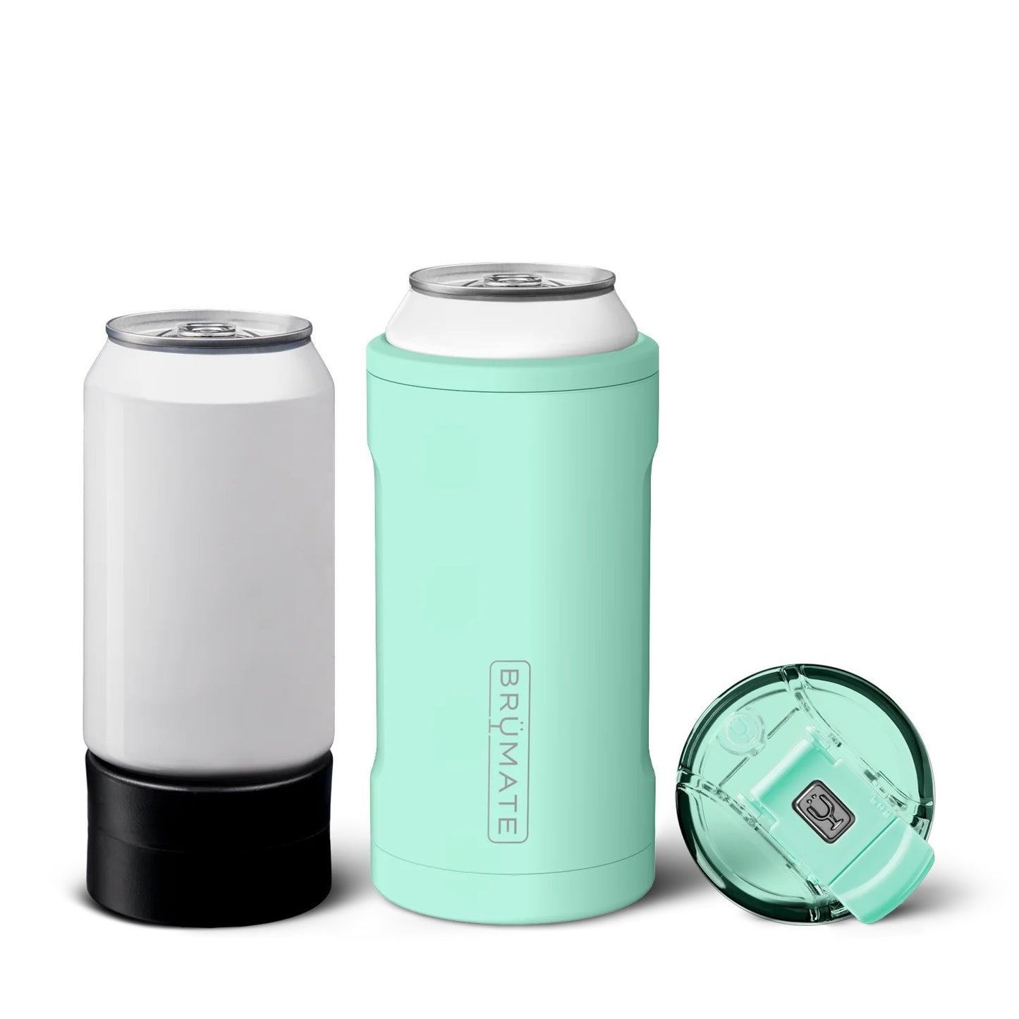 BrüMate Hopsulator TRiO 3-in-1 Can Cooler