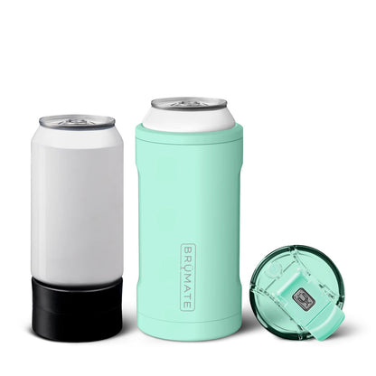 BrüMate Hopsulator TRiO 3-in-1 Can Cooler